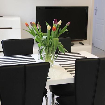 Apartament Piekary Toruń Apartament Zewnętrze zdjęcie