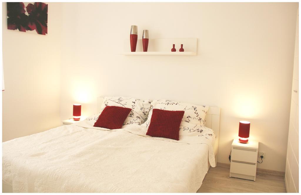 Apartament Piekary Toruń Apartament Zewnętrze zdjęcie