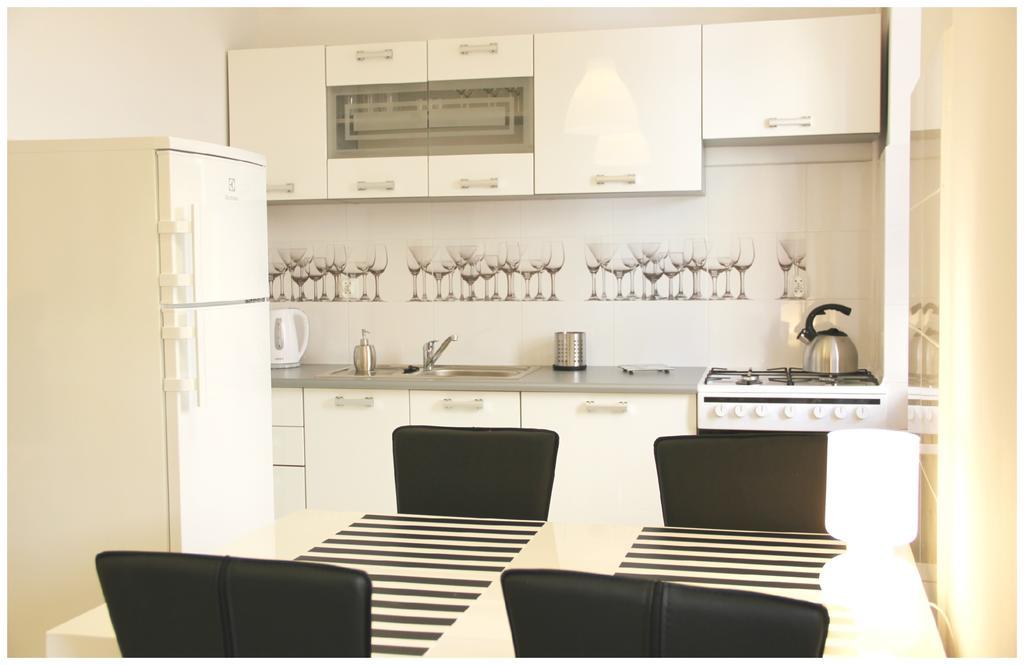 Apartament Piekary Toruń Apartament Zewnętrze zdjęcie