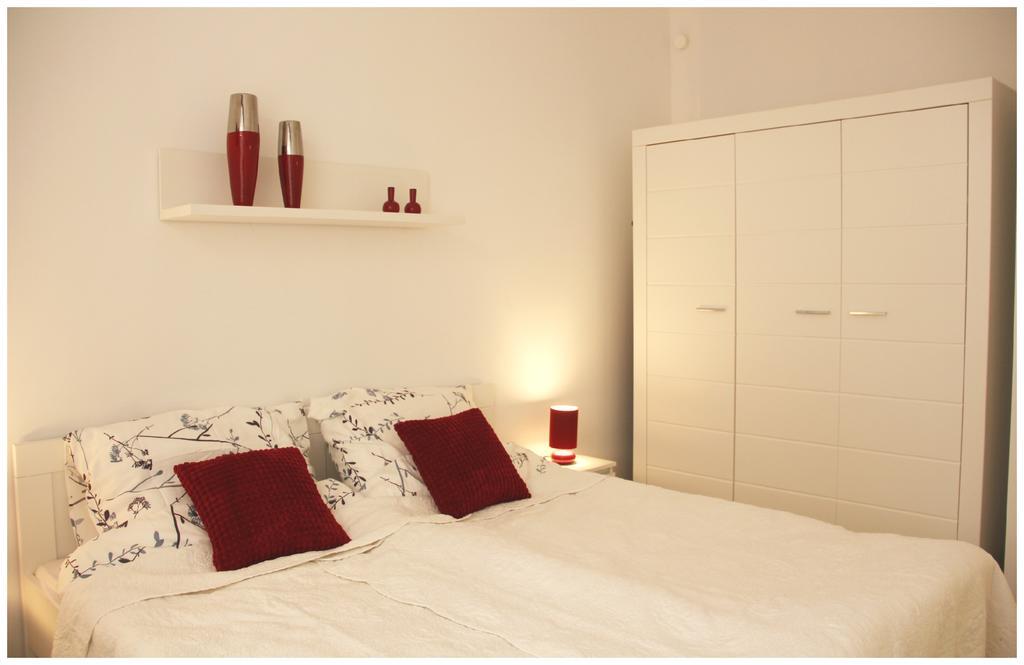 Apartament Piekary Toruń Apartament Zewnętrze zdjęcie