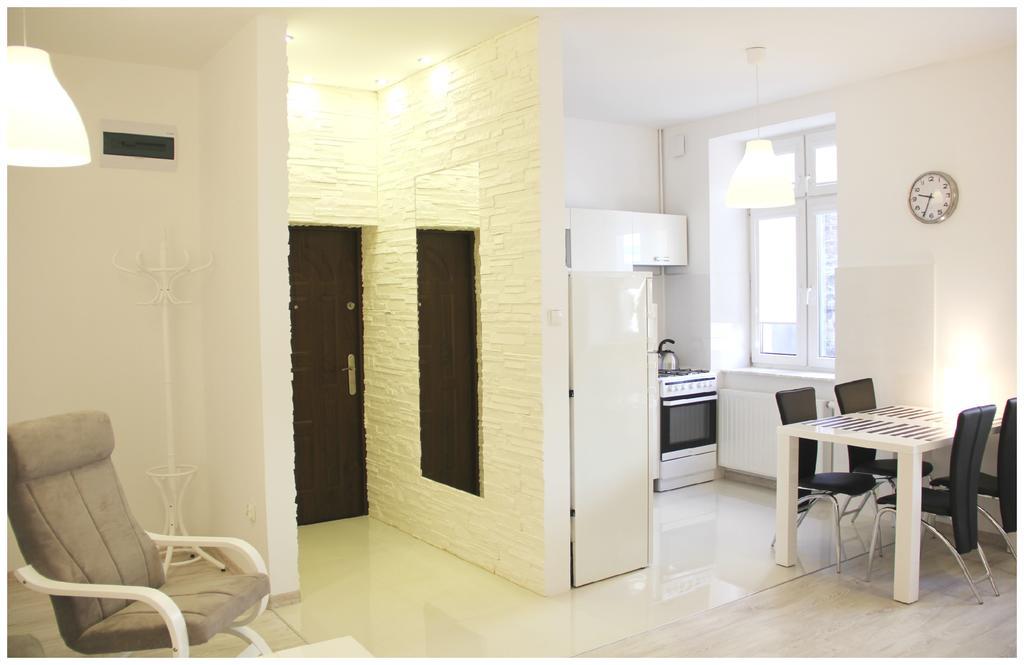 Apartament Piekary Toruń Apartament Zewnętrze zdjęcie