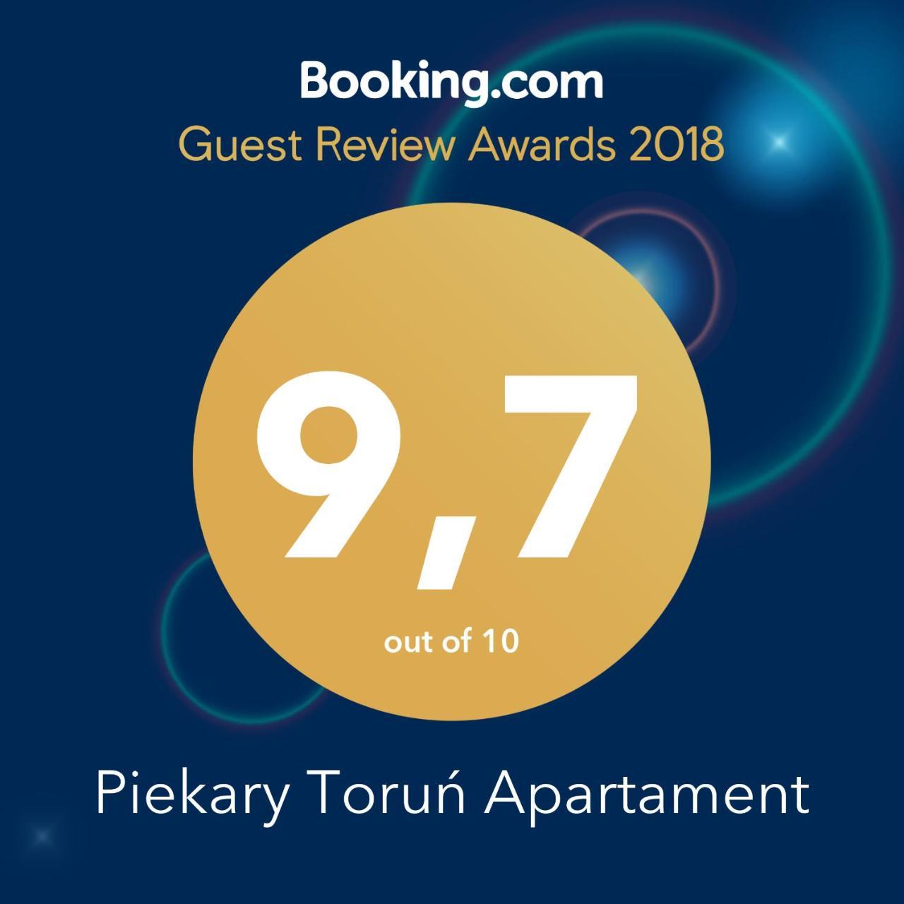Apartament Piekary Toruń Apartament Zewnętrze zdjęcie