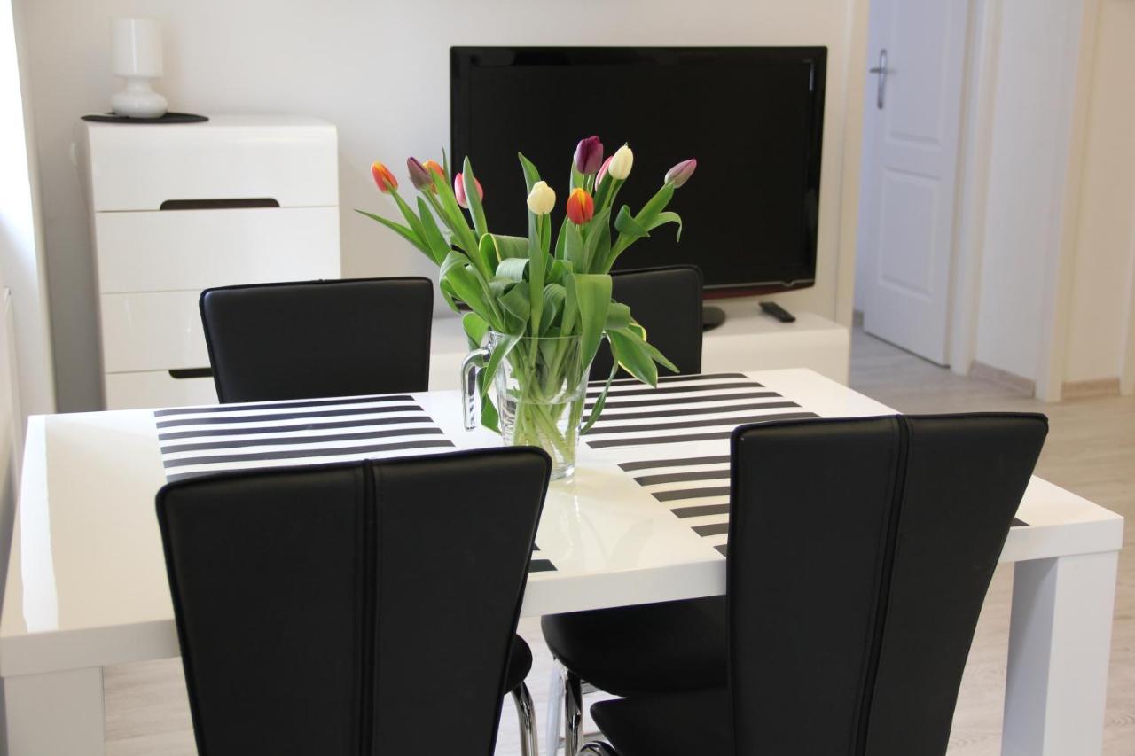 Apartament Piekary Toruń Apartament Zewnętrze zdjęcie