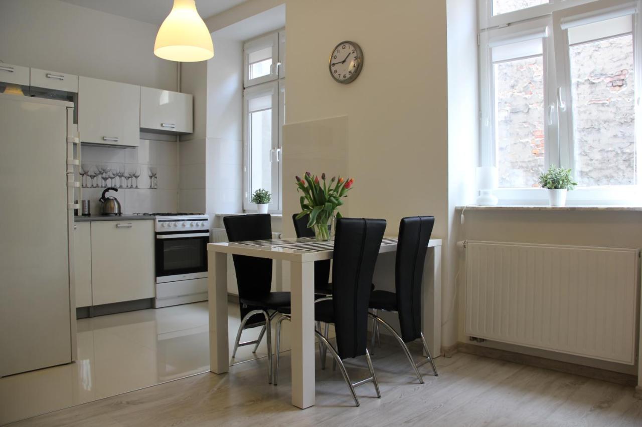Apartament Piekary Toruń Apartament Zewnętrze zdjęcie
