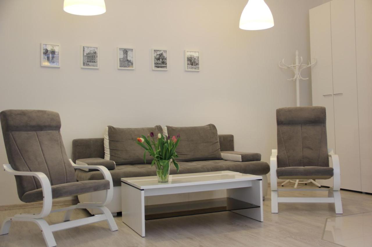 Apartament Piekary Toruń Apartament Zewnętrze zdjęcie