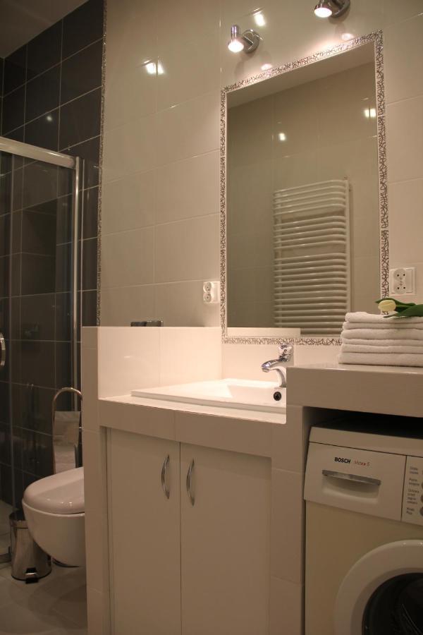 Apartament Piekary Toruń Apartament Zewnętrze zdjęcie