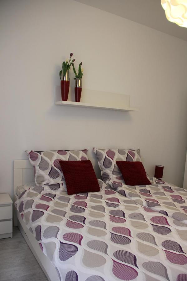 Apartament Piekary Toruń Apartament Zewnętrze zdjęcie
