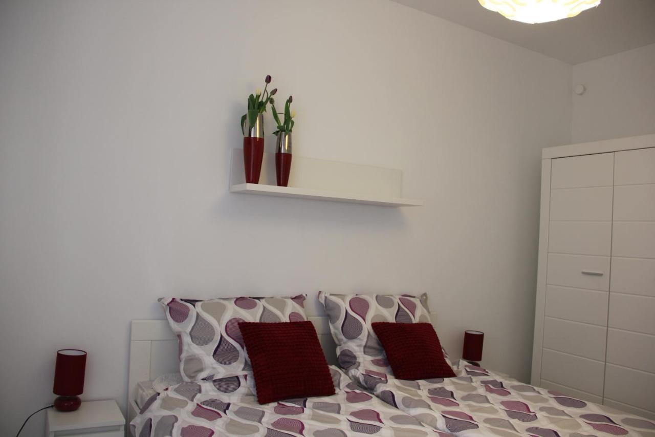 Apartament Piekary Toruń Apartament Zewnętrze zdjęcie