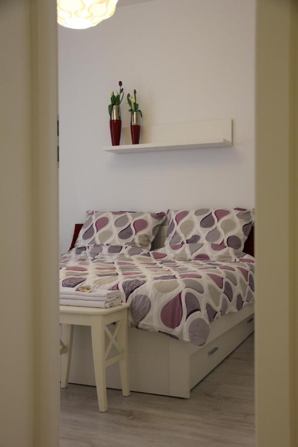 Apartament Piekary Toruń Apartament Zewnętrze zdjęcie